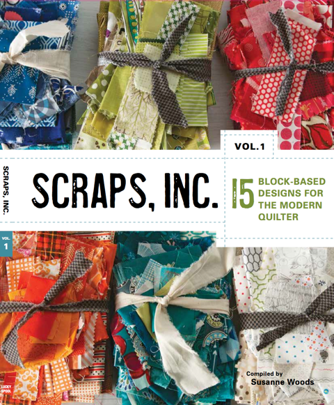Scraps, Inc. - My Favorite Things by Amy Ellis - AmysCreativeSide.com
