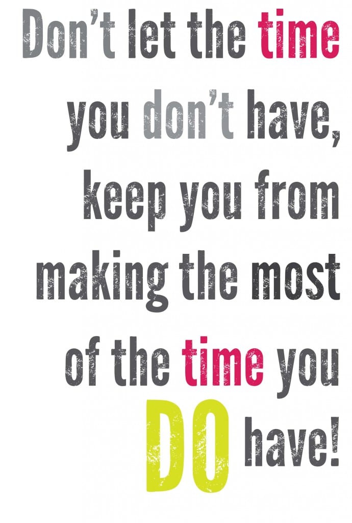 Time you DO have! by Amy Ellis - AmysCreativeSide.com