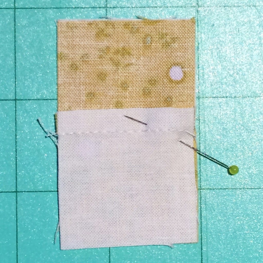 Quilter's Basics - Four Patch Units any size! - AmysCreativeSide.com