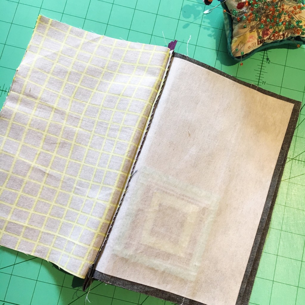 Pouch Tutorial - My Favorite Pouch to Make & Give! AmysCreativeSide.com