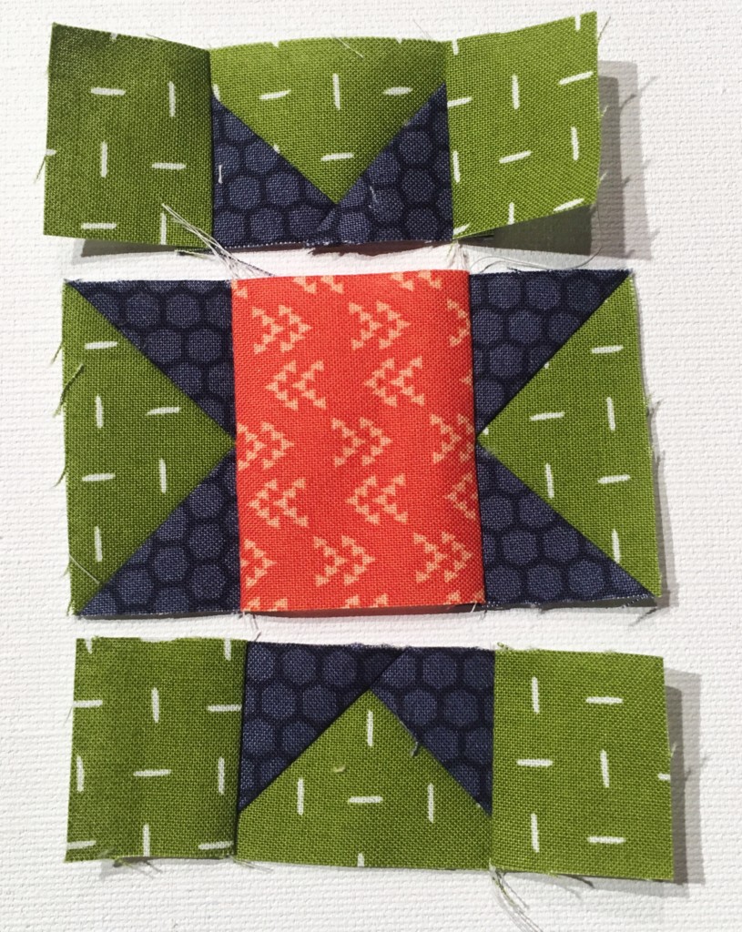 Love of Sewing Mini Quilt- AmysCreativeSide.com