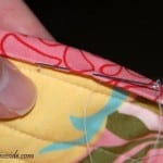 Basics Tutorial: Hand-stitching a Binding