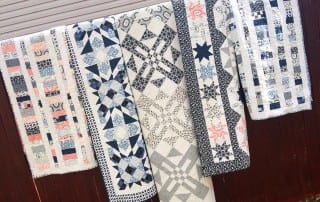 Serenity Quilts by Amy Ellis - AmysCreativeSide.com