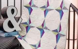 Mingle from Modern Heritage Quilts by Amy Ellis - AmysCreativeSide.com