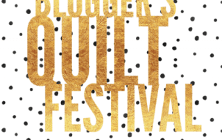 Blogger's Quilt Festival Fall 2016 - AmysCreativeSide.com