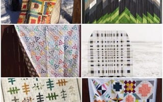 My 2016 Favorite Quilt Finishes - AmysCreativeSide.com