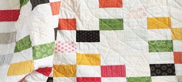 Frolic by Amy Ellis - Easy Quilts Patterns