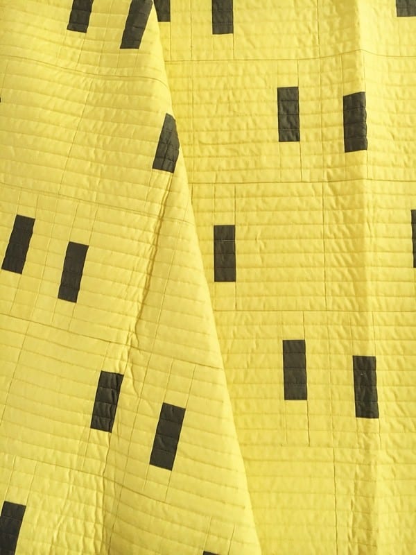 Pickle Juice by Amy Ellis - Easy Quilts Patterns