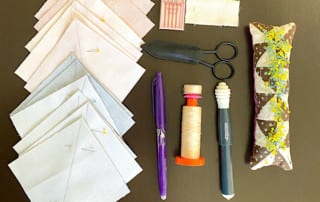 10 Sewing Tools to Pack - Amy Ellis Amyscreativeside.com
